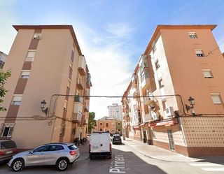 Piso en venta en La Línea de la Concepción ciudad en Línea de la Concepción (La)