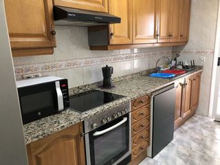 Piso en venta en Via Europa - Parc Central en Mataró