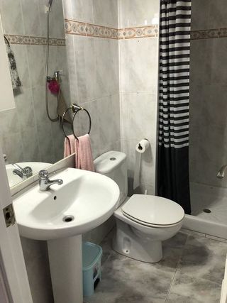 Piso en venta en Via Europa - Parc Central en Mataró