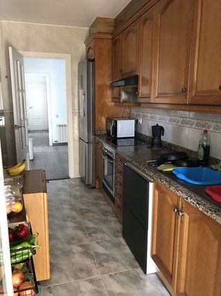 Piso en venta en Via Europa - Parc Central en Mataró