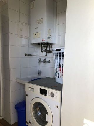 Piso en venta en Via Europa - Parc Central en Mataró