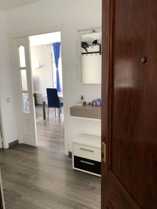 Piso en venta en Via Europa - Parc Central en Mataró