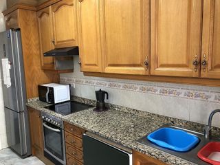 Piso en venta en Via Europa - Parc Central en Mataró