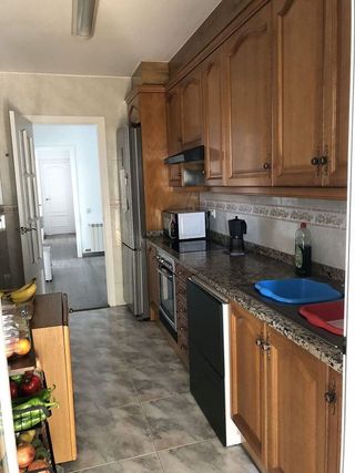 Piso en venta en Via Europa - Parc Central en Mataró