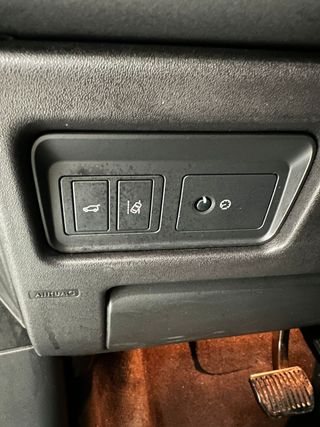 Land-Rover Discovery Sport 2.0L TD4 180CV 4x4 HSE Luxury