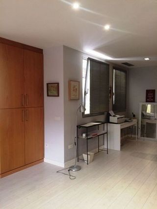 Oficina en alquiler en Ruiseñores en Zaragoza