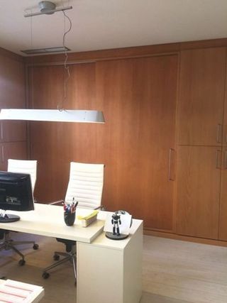 Oficina en alquiler en Ruiseñores en Zaragoza
