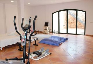 Chalet en alquiler en Sa Cabaneta - Son Ametller en Marratxí