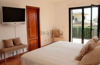 Chalet en alquiler en Sa Cabaneta - Son Ametller en Marratxí