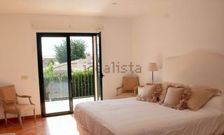 Chalet en alquiler en Sa Cabaneta - Son Ametller en Marratxí