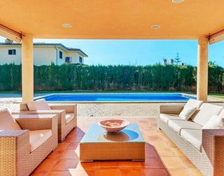 Chalet en alquiler en Sa Cabaneta - Son Ametller en Marratxí