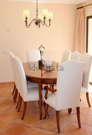 Chalet en alquiler en Sa Cabaneta - Son Ametller en Marratxí