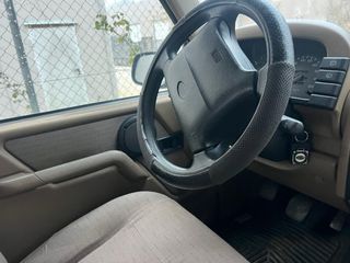 Land Rover Discovery 1999 accidentado