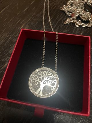 Collana Albero della Vita