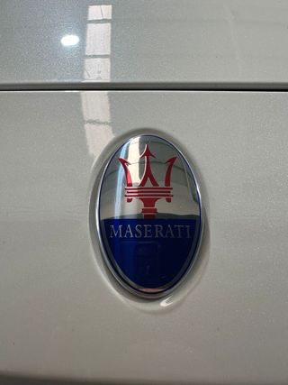 Maserati Ghibli S 3.0 V6 BT 410cv RWD