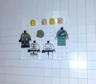 Lego Star Wars