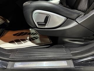 Mercedes-Benz Clase R 2007