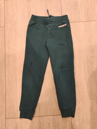 Pantalone tuta Admiral 8 anni