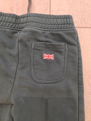 Pantalone tuta Admiral 8 anni