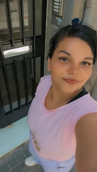 Trabajo como cuidadora