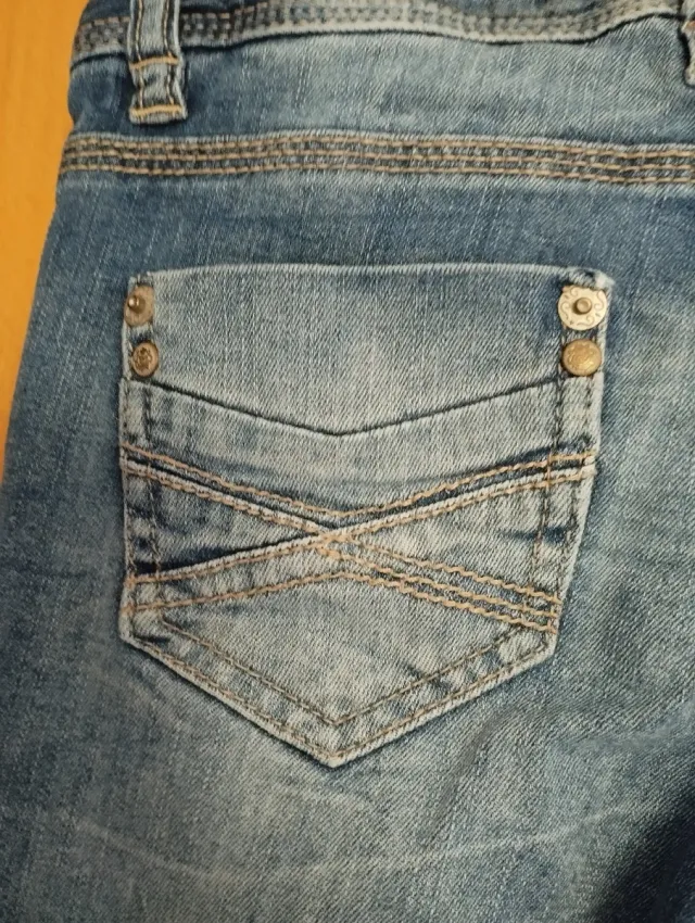 Vaquero niña Mayoral