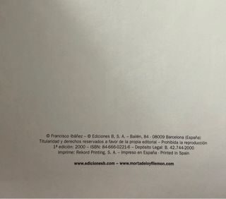 El siglo XX, ¡qué progreso! (Súper Humor Mortad...