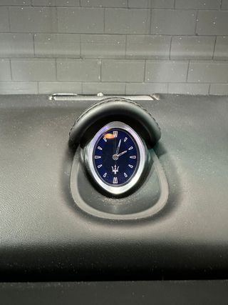 Maserati Ghibli S 3.0 V6 BT 410cv RWD