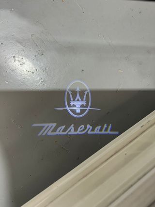 Maserati Ghibli S 3.0 V6 BT 410cv RWD