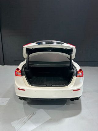 Maserati Ghibli S 3.0 V6 BT 410cv RWD