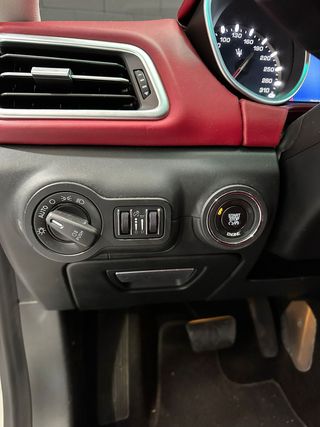 Maserati Ghibli S 3.0 V6 BT 410cv RWD