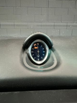 Maserati Ghibli S 3.0 V6 BT 410cv RWD