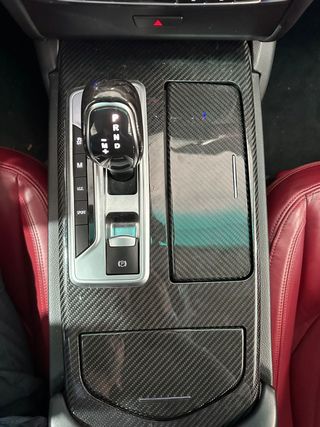 Maserati Ghibli S 3.0 V6 BT 410cv RWD