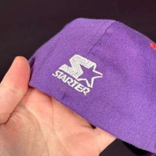 Cappello Phoenix Suns NBA Starter 6 5/8 - 7 1/8