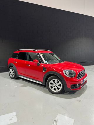 MINI Countryman One