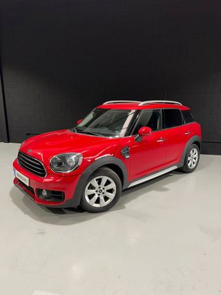 MINI Countryman One