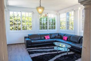 Chalet en alquiler en San Pedro de Alcántara pueblo en Marbella