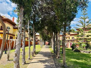 Casa adosada en venta en Churriana en Málaga