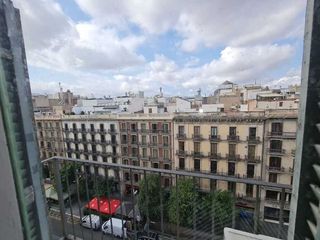 Oficina en alquiler en La Dreta de l'Eixample en Barcelona
