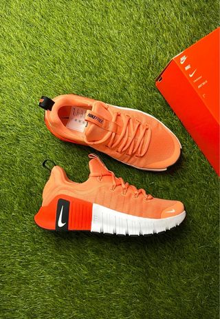 Nike Free Metcon 6 / Melocotón