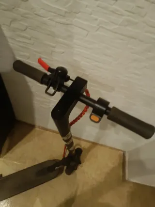 Patinete Eléctrico Xiaomi Essential