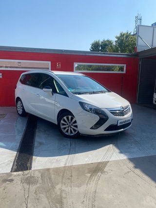 Opel Zafira Tourer    2.0 CDTi 170CV Excellence Auto llanta 17
