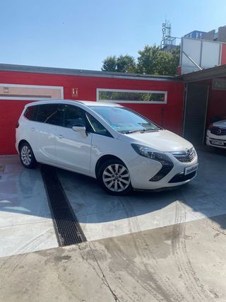 Opel Zafira Tourer    2.0 CDTi 170CV Excellence Auto llanta 17