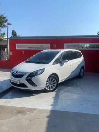 Opel Zafira Tourer    2.0 CDTi 170CV Excellence Auto llanta 17
