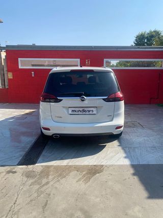Opel Zafira Tourer    2.0 CDTi 170CV Excellence Auto llanta 17