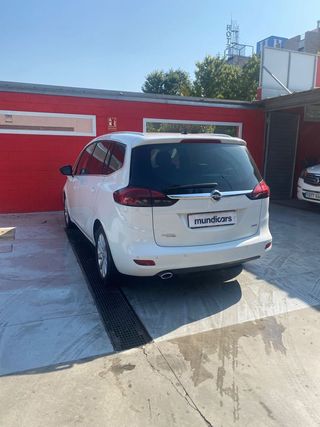 Opel Zafira Tourer    2.0 CDTi 170CV Excellence Auto llanta 17