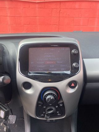 Peugeot 108 1.0 VTi 68 ETG5