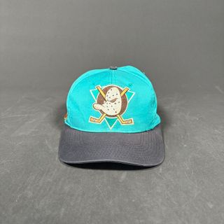 Cappello Mighty Ducks NHL