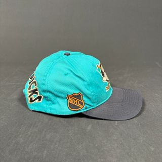 Cappello Mighty Ducks NHL