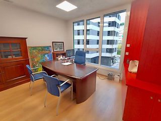 Oficina en alquiler en Amara - Berri en San Sebastián-Donostia