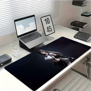 Tappetino Mouse FF7 Tifa Final Fantasy